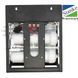 Система зворотного осмосу Stanko Waterteach ROHD-800GPD 998987799 фото 5