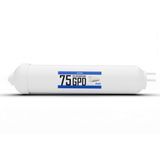 Мембрана BlueFilters New Line 75 GPD AC-OM-75-BOX1812S 931721384 фото