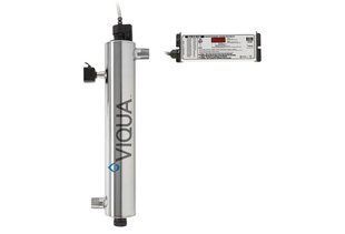 Ультрафиолетовый обеззараживатель Sterilight VIQUA Home VH410/2 (со встроенным таймером) 931721452 фото
