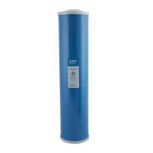 Картридж з гранульованого вугілля Raifil UDF-20-BP-B (Big Blue 20) 931720575 фото