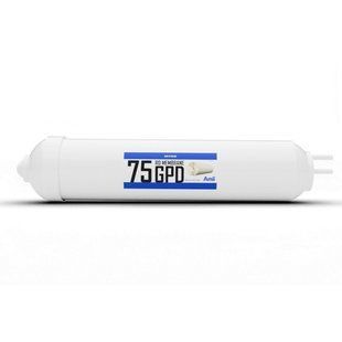 Мембрана BlueFilters New Line 75 GPD AC-OM-75-BOX1812S 931721384 фото