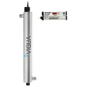 Ультрафіолетовий знезаражувач Sterilight Viqua Proffesional VP950/2 1430283143 фото
