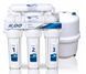 Фильтр с обратным осмосом Aquafilter H2OO RX-RO6 2145867092 фото 2