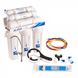 Фильтр с обратным осмосом Aquafilter H2OO RX-RO6 2145867092 фото 3
