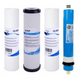 Фильтр с обратным осмосом Aquafilter H2OO RX-RO6 2145867092 фото 4