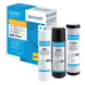 Комплект картриджів Ecosoft 1-2-3 (осмос) покращений (CHV3ECO) 1589217153 фото 2