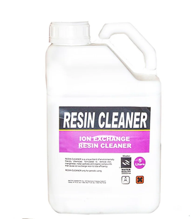 Средство для очистки и восстановления ионообменных смол RESIN CL 938393175 фото