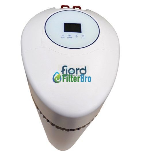 Умягчитель Fjord FE-17H 1035 1585790329 фото