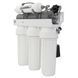 Фільтр з зворотнім осмосом Platinum Wasser Ultra 5 с насосом PLAT-F-ULTRA5B 1542341972 фото 2