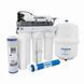 Фільтр з зворотнім осмосом Platinum Wasser Ultra 5 с насосом PLAT-F-ULTRA5B 1542341972 фото 8
