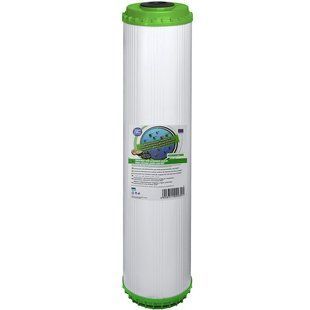 Картридж з елементом KDF Aquafilter FCCBKDF20BB (Big Blue 20) 931720577 фото