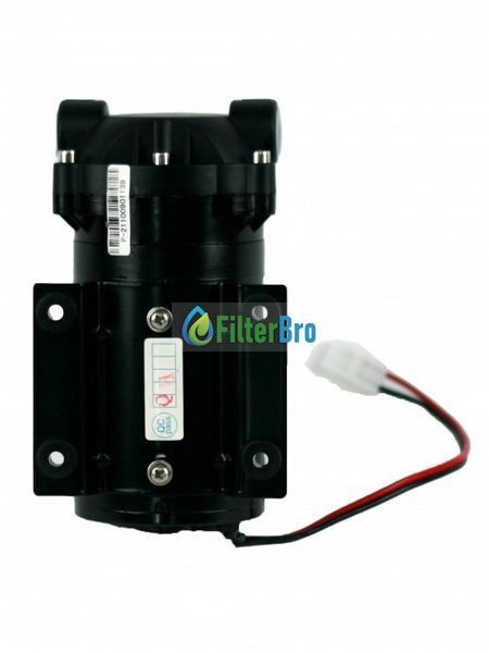 Насос для обратного осмоса Pallas FLPO75-100g (75-100 G) 091298996 фото