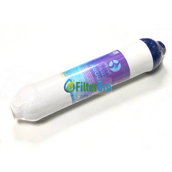 Картридж для корекції ОВП води Bregus ProTech Redox PT-IL-REDOX 1342251036 фото