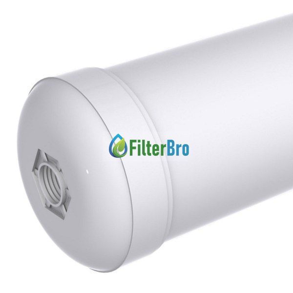 Картридж вугільний Aquafilter FCCBL-S-L-AQ 1458007093 фото