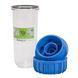 Фільтр магістральний Atlas Filtri Senior Plus 3P 1/2" MFO SX TS KIT (ZA111T111) 931720634 фото 5