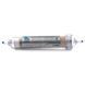 Фільтр зі зворотним осмосом Leader Standart RO-7 Antioxidant Silver (з pH коректором) 1120536140 фото 5