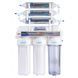 Фільтр зі зворотним осмосом Leader Standart RO-7 Antioxidant Silver (з pH коректором) 1120536140 фото 6
