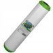 Картридж з елементом KDF Aquafilter FCCBKDF20BB (Big Blue 20) 931720577 фото 2