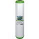 Картридж з елементом KDF Aquafilter FCCBKDF20BB (Big Blue 20) 931720577 фото 1