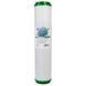 Картридж з елементом KDF Aquafilter FCCBKDF20BB (Big Blue 20) 931720577 фото 3