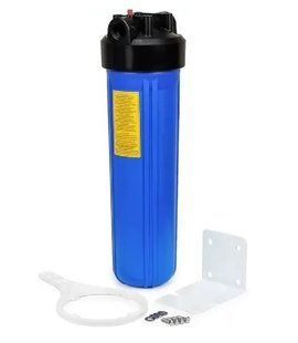 Корпус Kaplya FK20BB1-OR2 Big Blue 20" синій 931723747 фото