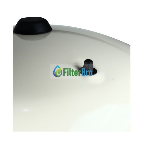 Гидроаккумулятор Global Water Solutions GCB-450LV Challenger вертикальный 450 л 931722682 фото
