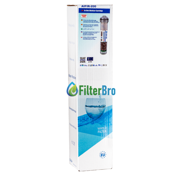 Картридж для мінералізації води Aquafilter AIFIR 200 931721552 фото