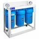 Фільтр триколбовий Aquafilter HHBB10B Big Blue 10 (BB10) 1204384699 фото 4