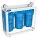 Фільтр триколбовий Aquafilter HHBB10B Big Blue 10 (BB10) 1204384699 фото 2