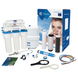 Фильтр с обратным осмосом Aquafilter RX-RO6-75 RX65155516 931722409 фото 4