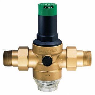 Редуктор мембранний Honeywell D06F-3/4A 938393280 фото