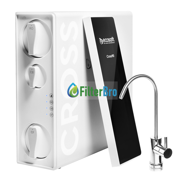 Фільтр зворотного осмосу Ecosoft CROSS90 (MO3600PECO) 080458882 фото
