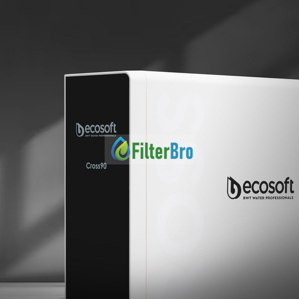 Фільтр зворотного осмосу Ecosoft CROSS90 (MO3600PECO) 080458882 фото