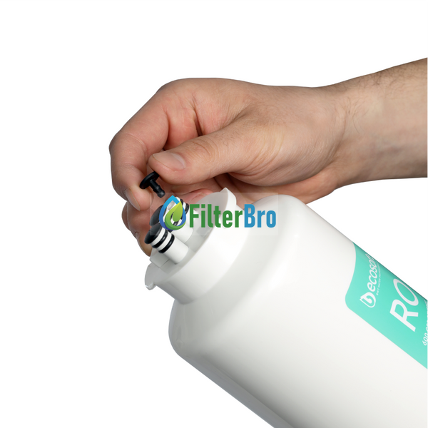 Фільтр зворотного осмосу Ecosoft CROSS90 (MO3600PECO) 080458882 фото