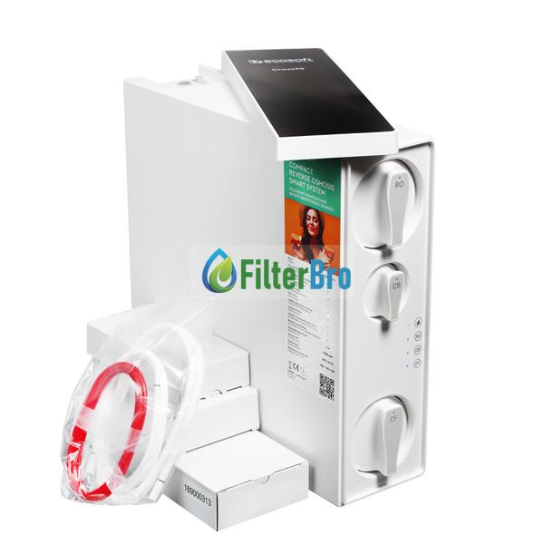 Фільтр зворотного осмосу Ecosoft CROSS90 (MO3600PECO) 080458882 фото