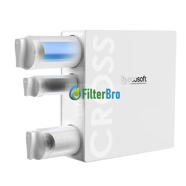 Фільтр зворотного осмосу Ecosoft CROSS90 (MO3600PECO) 080458882 фото