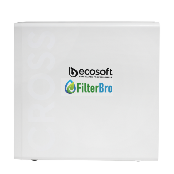 Фільтр зворотного осмосу Ecosoft CROSS90 (MO3600PECO) 080458882 фото