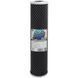 Картридж з брикетованого вугілля Aquafilter FCCBL20BB (Big Blue 20) 931720578 фото 1