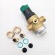Редуктор мембранний Honeywell D06F-3/4A 938393280 фото 4