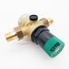 Редуктор мембранний Honeywell D06F-3/4A 938393280 фото 6