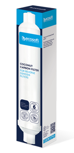 Постфільтр Ecosoft (CHV2010ECO) 1589217088 фото