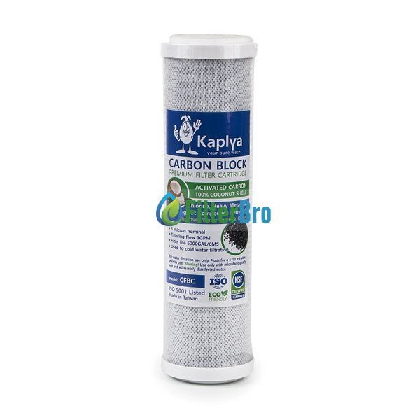 Угольный картридж Kaplya CFBC 939873331 фото