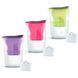 Фильтр кувшин Brita Fun (PINK) 931723327 фото 2