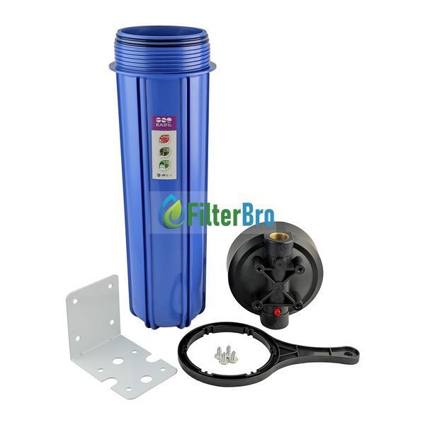 Фильтр Big Blue 20" Raifil PS898B1-BK1-PR2-OR 1254536180 фото