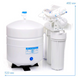 Фільтр зворотного осмосу Leader Standart RO-7 BIO 931721513 фото 4
