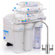 Фільтр зворотного осмосу Leader Standart RO-7 BIO 931721513 фото 2