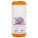 Картридж із гранульованого кокосового вугілля Aquafilter FCCBHD10BB (Big Blue 10) 981885437 фото 2