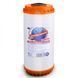 Картридж із гранульованого кокосового вугілля Aquafilter FCCBHD10BB (Big Blue 10) 981885437 фото 3