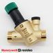 Редуктор тиску води Honeywell D04FM-3/4A 938393282 фото 1