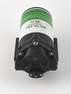 Насос для обратного осмоса RAIFIL NEW (75 G) без трансформатора 086199222 фото